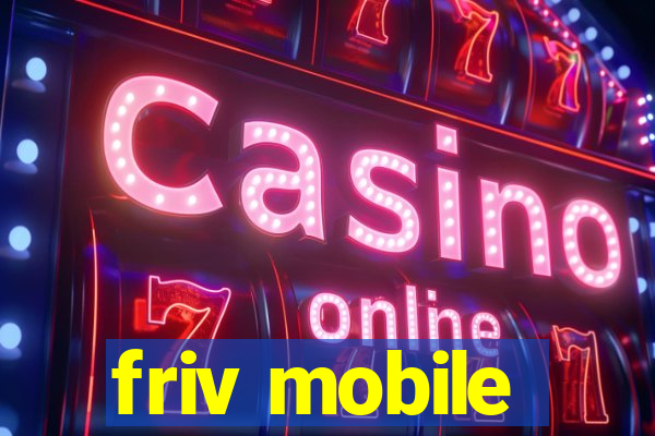 friv mobile